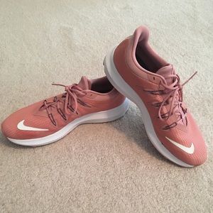 Women’s Nike Running Shoes (Size 10)